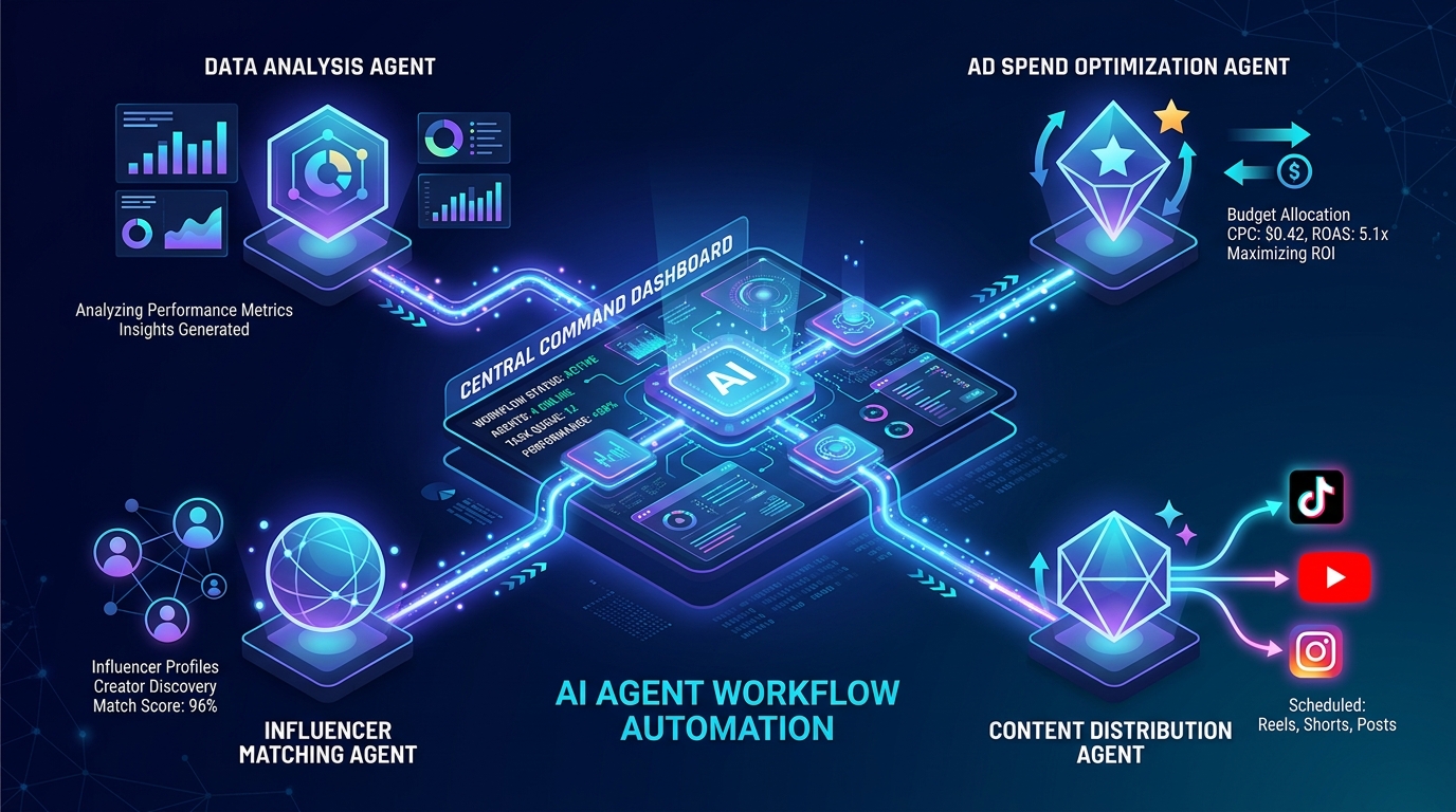 行业大模型与智能体